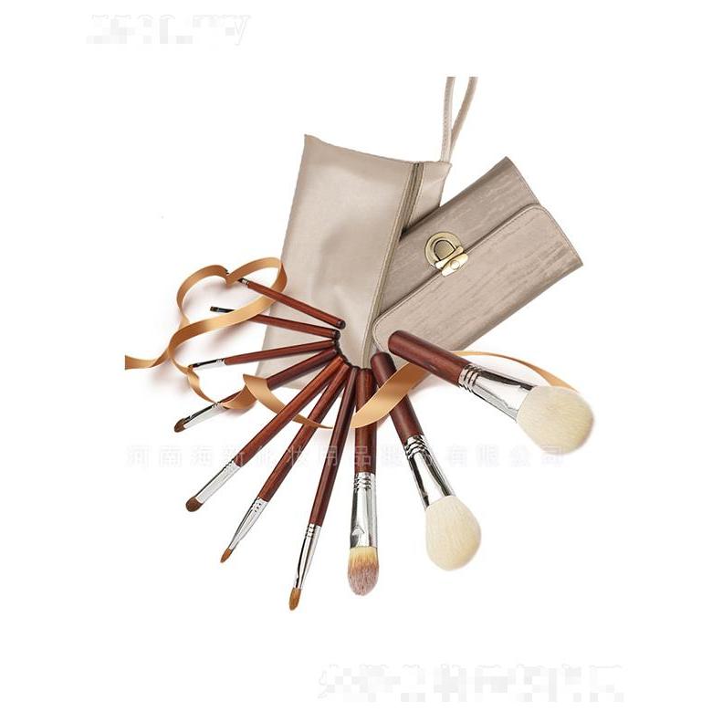河南海新化妆用品股份有限公司