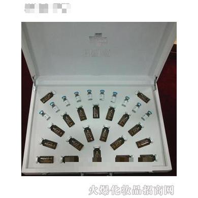 冻干粉加PPT原液套盒