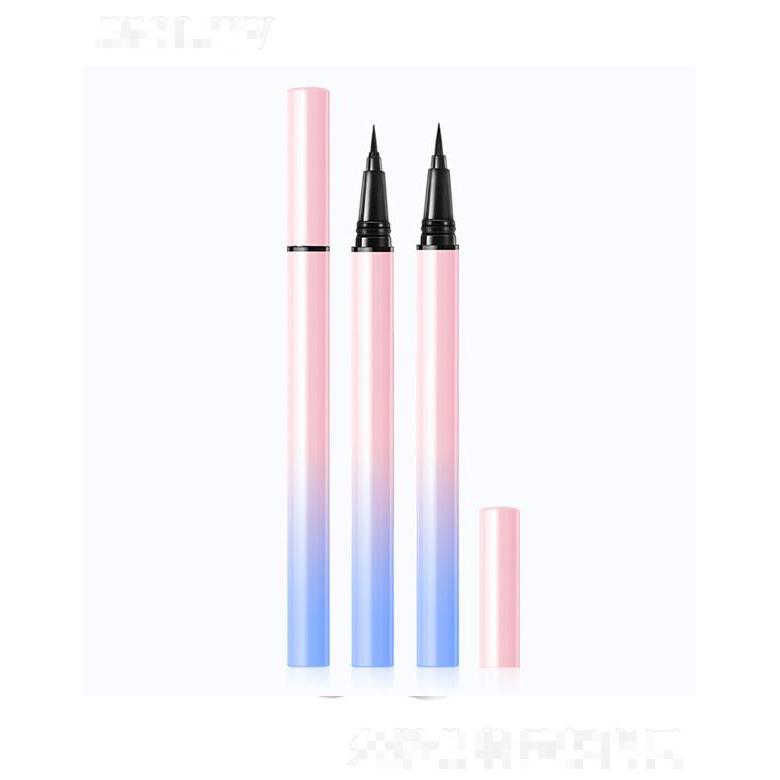 翠黛极细彩色眼线液笔