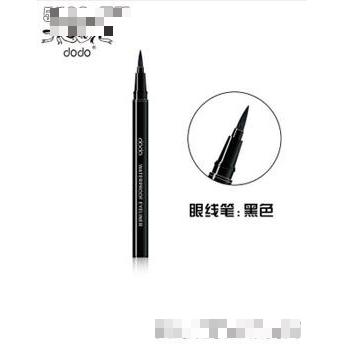 dodo持久魅影眼线液笔1.2