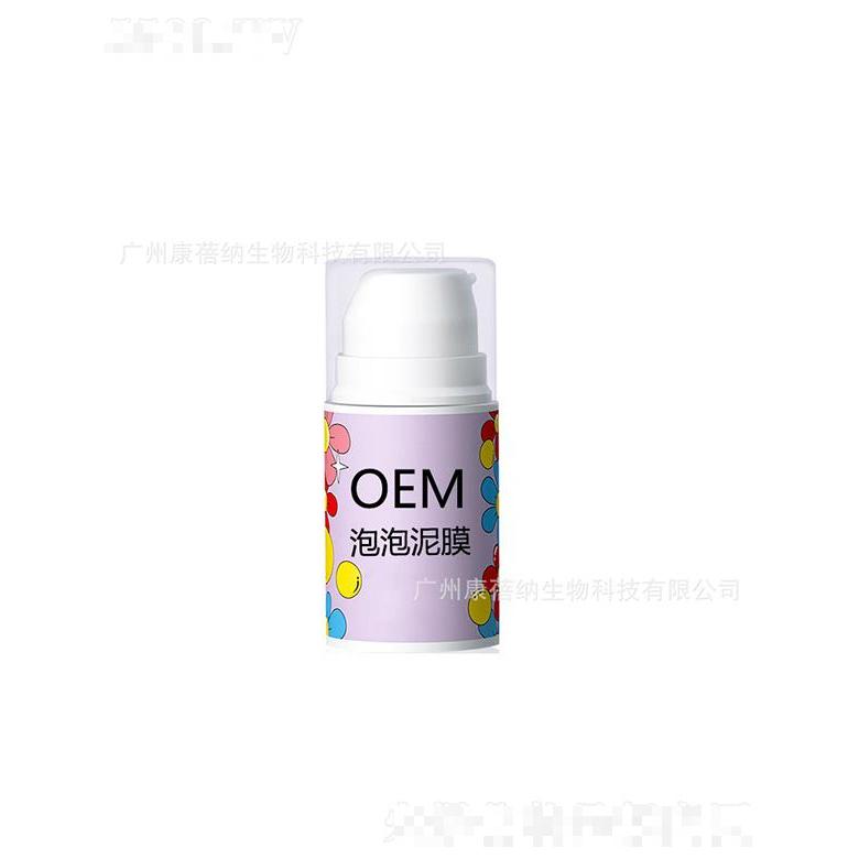 康蓓纳泡泡泥膜