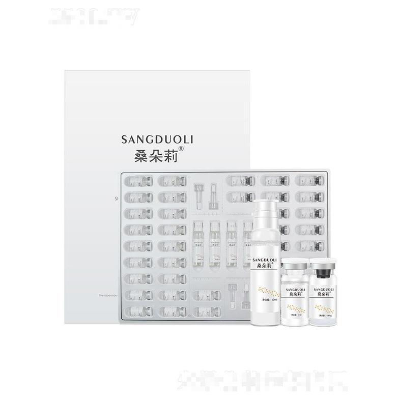 桑朵莉羊胎素冻干粉