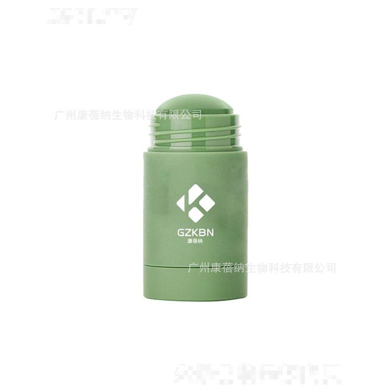 康蓓纳固体涂抹面膜