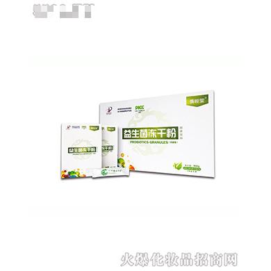 养经堂冻干粉