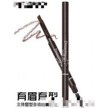 NOVO立体塑型自动旋转眉笔