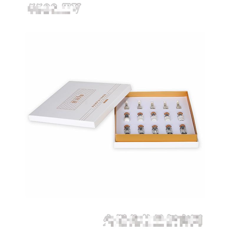逻丽娜多肽修护冻干粉套组