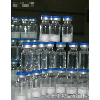 祛红血丝冻干粉（外用）