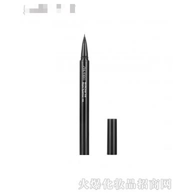 宠爱女孩兰蔻资生堂墨彩极色眼线液笔