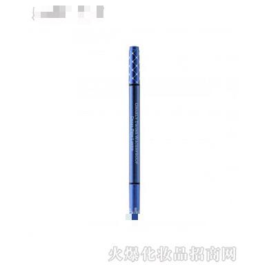 宠爱女孩兰蔻贝洛之舞电力双娇双头防水眼线液笔