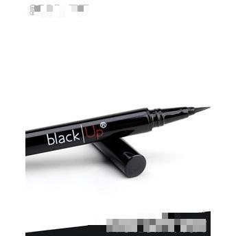 黑尚柔细精准眼线液笔