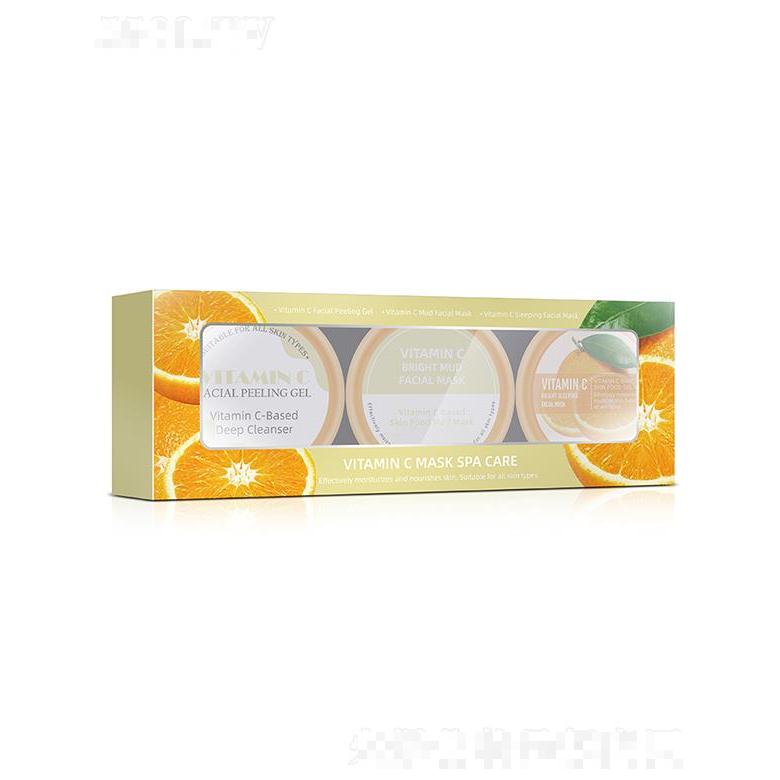 Lirainhan维生素C面膜套盒