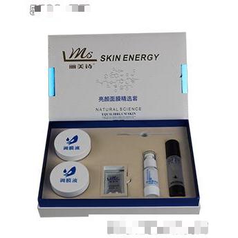 广州市丽美诗化妆品有限公司