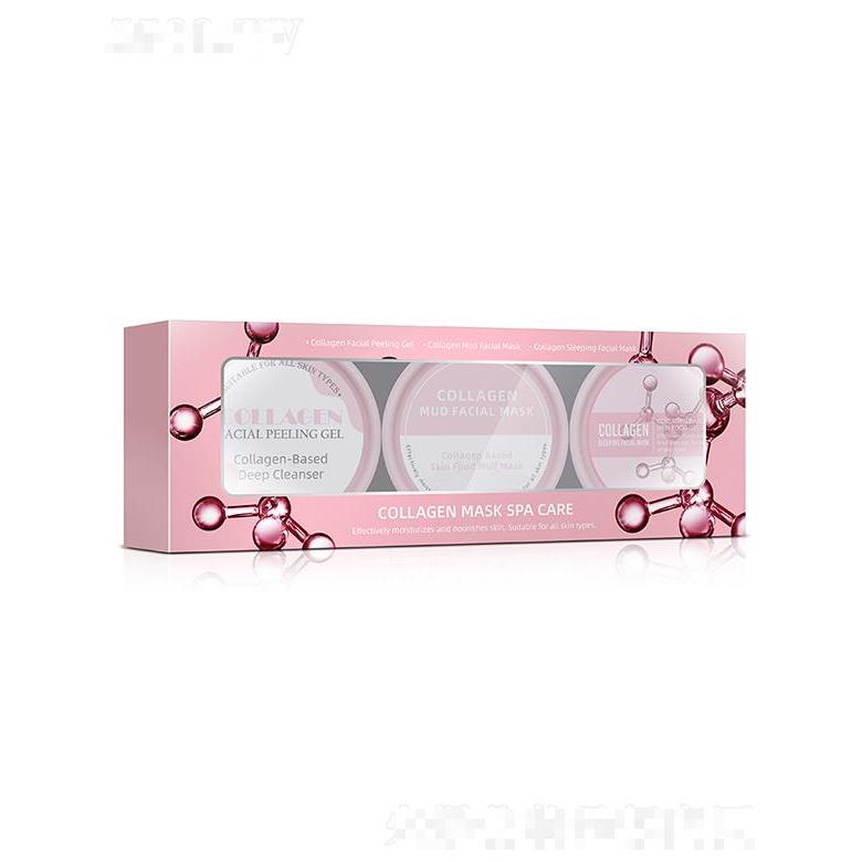 Lirainhan胶原蛋白面膜套盒