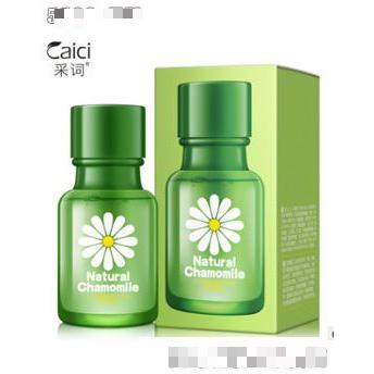 采词小甘菊舒缓补水精华液