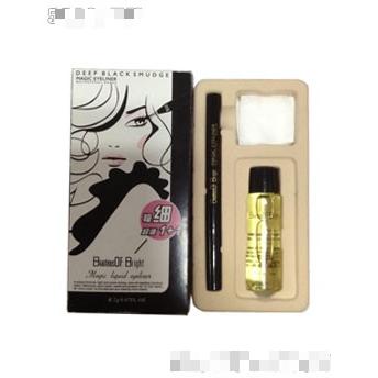 魔力液体眼线液笔