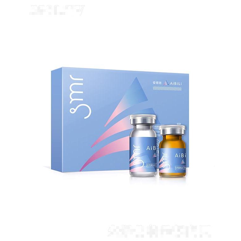 SMR爱碧丽胶原蛋白冻干粉