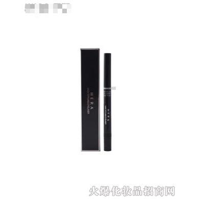 赫拉旋转软头眼线液笔