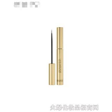 圣罗兰黑缎带眼线液笔