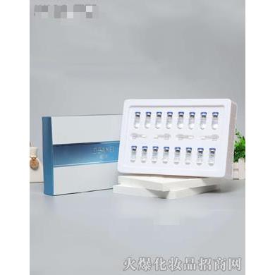 黛动美冻干粉