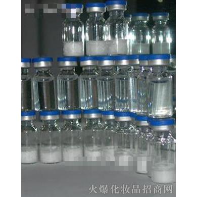 小黄瓜冻干粉（外用）