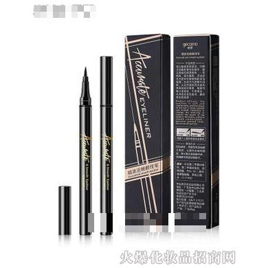 GECOMO格蒙防水防汗眼线液笔