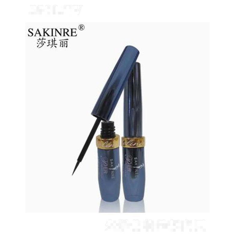 莎琪丽简易画眼线液笔