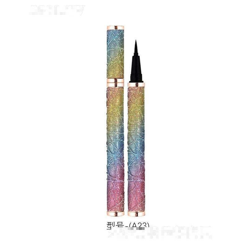 昕薇钻石眼线液笔(A23) 防水防汗不晕妆