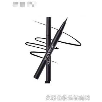 雅诗泉持久防水眼线液笔