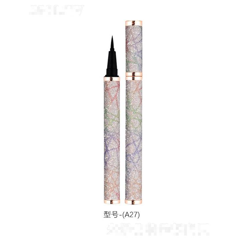 昕薇钻石眼线液笔(A27) 防水防汗不晕妆
