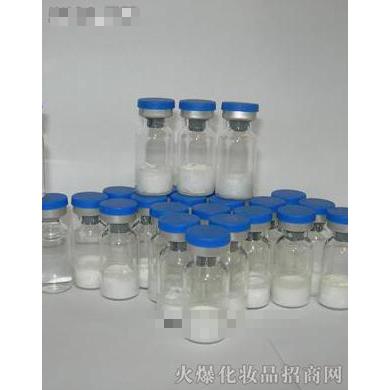 白蛋白紧肤冻干粉（外用）