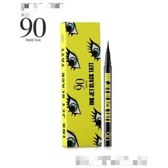 after 90-眼线液笔