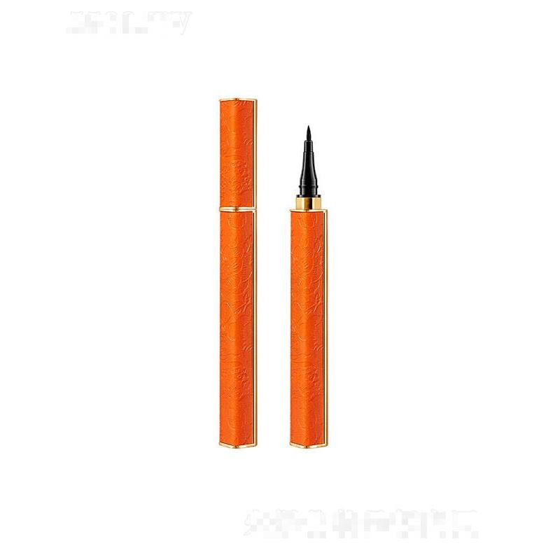尤莉尤拉丝柔眼线液笔 防水防汗不晕染眼线胶笔