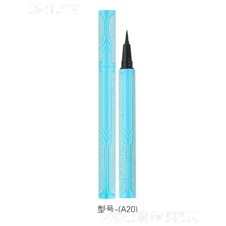昕薇钻石眼线液笔(A20) 防水防汗不晕妆