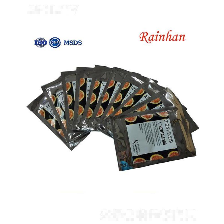 Lirainhan葡萄柚活肤紧致面膜