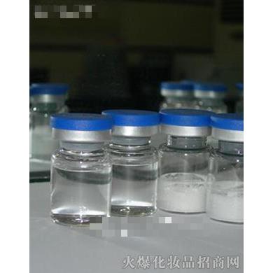 斑后修复冻干粉（外用）