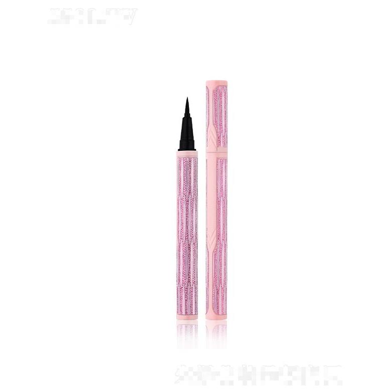 昕薇钻石贴皮眼线液笔