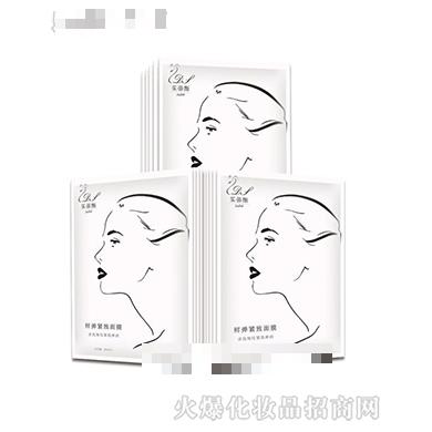 茱蒂斯鲜弹紧致面膜