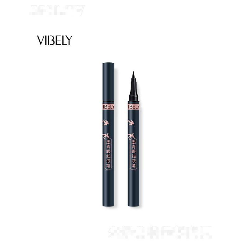 VIBELY墨青眼线液笔