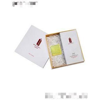 白芙美美肌靓颜面膜+精油皂