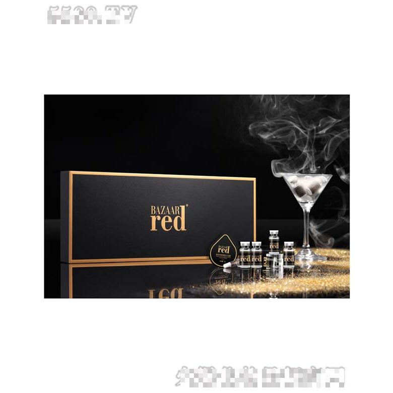 芭莎红网络科技（广州）有限公司