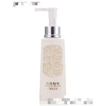 魅姬晒后修护面膜