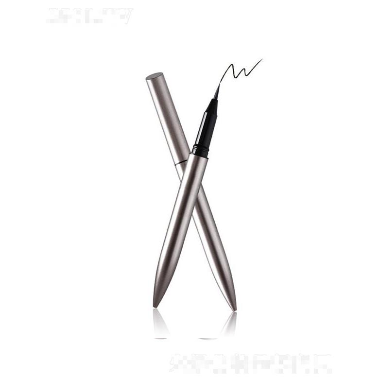 翠黛极细硬头黑色眼线笔