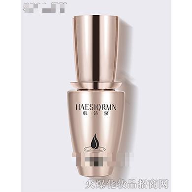 韩诗泉富勒烯时光焕颜乳 40ml