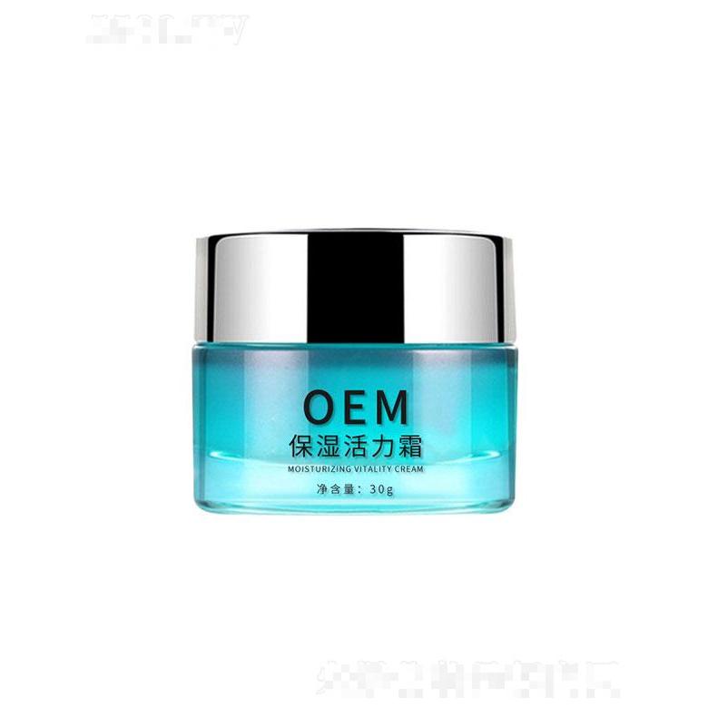 广东赛美生物   赛美保湿活力霜   清爽保湿