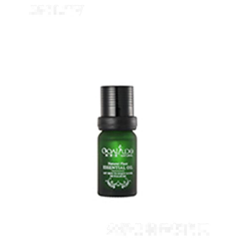 果素堂薰衣草精油 平衡油脂分泌滋润肌肤