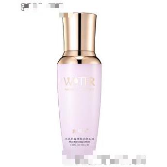 水灵肌蜜蜂胶润肤乳液