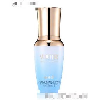 水源肌蜜玻尿酸保湿精华液