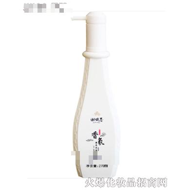 香氛滋养沐浴液（270ml）