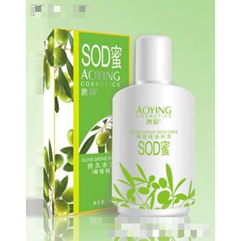 澳影橄榄SOD蜜