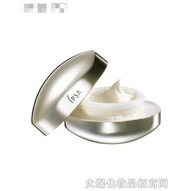 茵芙纱轻龄焕活菁华凝霜CS2